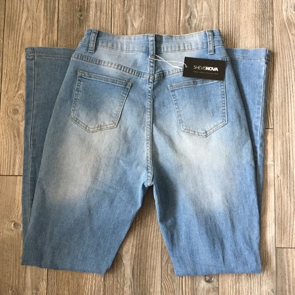 NWT - ladies jeans, size 27 - Picture 2 of 8